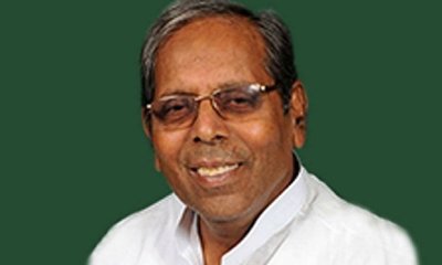 ಮಾಜಿ ಸಚಿವ, ಕಾಂಗ್ರೆಸ್‌ ಶಾಸಕ ಎಚ್.ವೈ ಮೇಟಿ ಇನ್ನಿಲ್ಲ