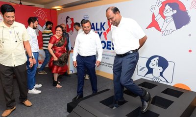 ಬೆಂಗಳೂರಿನಲ್ಲಿ ವಕ್ತಾರರು ಮತ್ತು ತಜ್ಞರ ಸಮಾವೇಶ