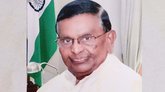 ರಾಜ್ಯಸಭೆ ಮಾಜಿ ಸದಸ್ಯ ಎಚ್​. ಹನುಮಂತಪ್ಪ ನಿಧನ