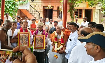 ನಾನಾ ಕಾಮಗಾರಿ ಕೈಗೊಳ್ಳಲು ಡಿಪಿಎಆರ್ʼಗೆ ಎಚ್.ಕೆ.ಪಾಟೀಲ ಸೂಚನೆ
