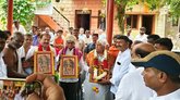 ನಾನಾ ಕಾಮಗಾರಿ ಕೈಗೊಳ್ಳಲು ಡಿಪಿಎಆರ್ʼಗೆ ಎಚ್.ಕೆ.ಪಾಟೀಲ ಸೂಚನೆ