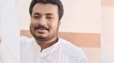 ಹೃದಯಾಘಾತಕ್ಕೆ ಗ್ರಾಮ ಪಂಚಾಯಿತಿ ಮಾಜಿ ಸದಸ್ಯ ಬಲಿ
