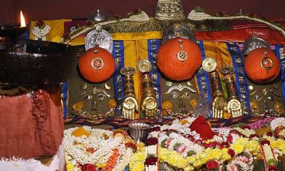 ಹಾಸನಾಂಬೆ ದೇವಾಲಯದಲ್ಲಿ ಒಂದೇ ದಿನಕ್ಕೆ 1 ಕೋಟಿಗೂ ಹೆಚ್ಚು ಹಣ ಸಂಗ್ರಹ