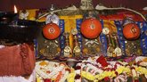 ಹಾಸನಾಂಬೆ ದೇವಾಲಯದಲ್ಲಿ ಒಂದೇ ದಿನಕ್ಕೆ 1 ಕೋಟಿಗೂ ಹೆಚ್ಚು ಹಣ ಸಂಗ್ರಹ