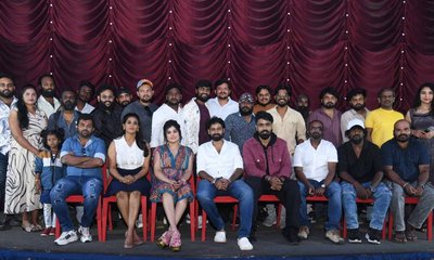 ಅಭಿಮನ್ಯು ನಟನೆಯ ʼಹಚ್ಚೆʼ ಚಿತ್ರದ ʼವಿಘ್ನೇಶ್ವರಾಯʼ ಹಾಡು ಬಿಡುಗಡೆ
