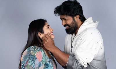 ಸಸ್ಪೆನ್ಸ್ ಥ್ರಿಲ್ಲರ್ ಕಥಾಹಂದರವುಳ್ಳ ʼಹಚ್ಚೆʼ ಚಿತ್ರದ ಟ್ರೇಲರ್ ಔಟ್‌