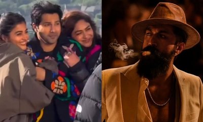 ‘ಟಾಕ್ಸಿಕ್’ ಜೊತೆ ಕ್ಲ್ಯಾಶ್ , ರಿಲೀಸ್ ದಿನಾಂಕ ಚೇಂಜ್‌; ಯಾವುದು ಸಿನಿಮಾ ?