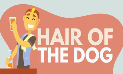 Vishweshwar Bhat Column: ʼಹೇರ್‌ ಆಫ್‌ ದಿ ಡಾಗ್‌ʼ ಅಂದರೇನು ?