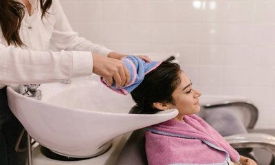 ಹೇರ್ ಸ್ಪಾ ಬಗ್ಗೆ ನಿಮಗೆ ತಿಳಿದಿರಬೇಕಾದ ಸಂಗತಿಗಳು