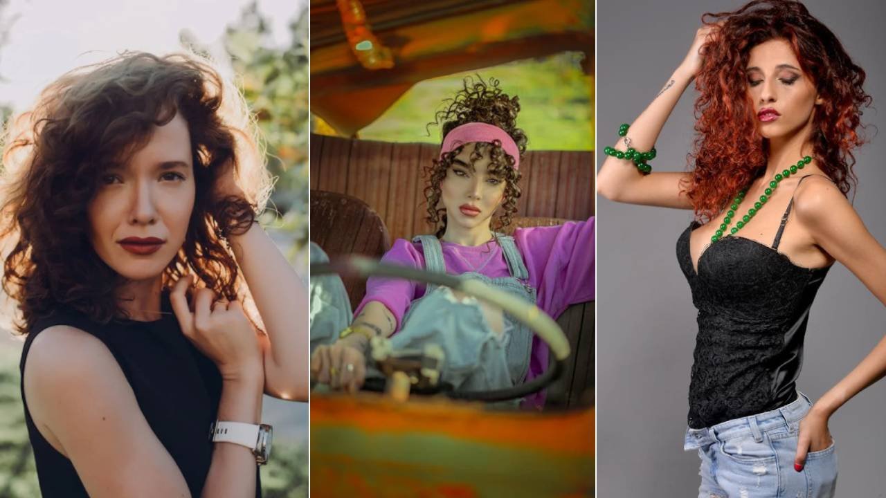 Hairstyle Trend: ನ್ಯಾಚುರಲ್‌ ಲುಕ್‌ಗಾಗಿ ಬಿಗ್‌ ರಿಂಗ್ಲೆಟ್ಸ್ ಹೇರ್‌ಸ್ಟೈಲ್‌