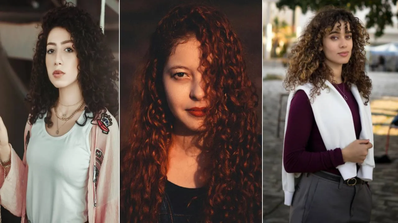 Hairstyle Trend: ಮನಮೋಹಕ ಕೂದಲ ವಿನ್ಯಾಸಕ್ಕೆ ಬಿಗ್‌ ರಿಂಗ್ಲೆಟ್ಸ್‌ ಸಾಥ್‌