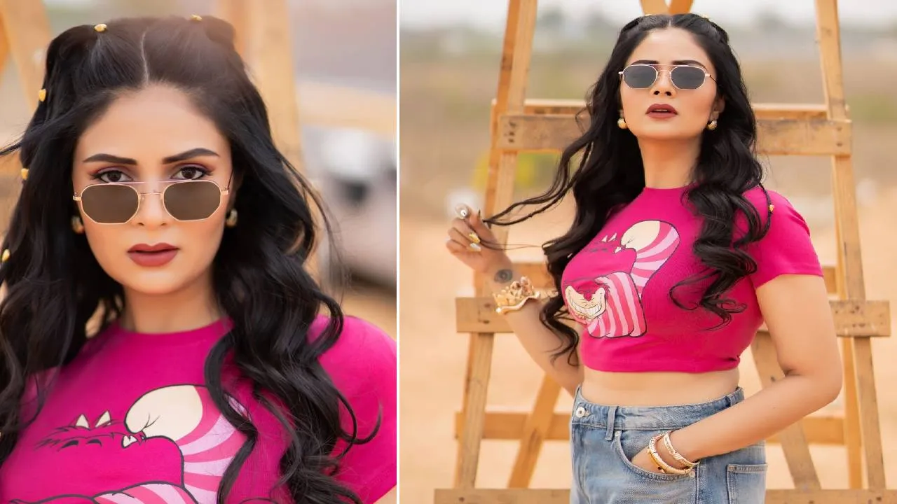 Funky Hairstyle 2026: ಯಂಗ್‌ ಲುಕ್‌ಗೆ ಸಾಥ್‌ ನೀಡುವ ಫಂಕಿ ಹೇರ್‌ಸ್ಟೈಲ್‌ - Image 3