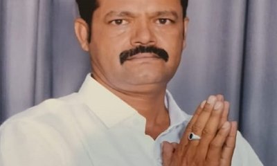 ಕಬ್ಬೂರ ಜಿ.ಪಂ. ಕ್ಷೇತ್ರಕ್ಕೆ ಹಾಶೀಮ್ ಜಿಗಳೂರ ಪ್ರಬಲ ಆಕಾಂಕ್ಷಿ