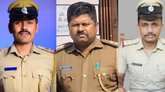 ಲಂಚದ ಆಡಿಯೊ ವೈರಲ್‌; ಮೂವರು ಪಿಎಸ್‌ಐಗಳು ಅಮಾನತು