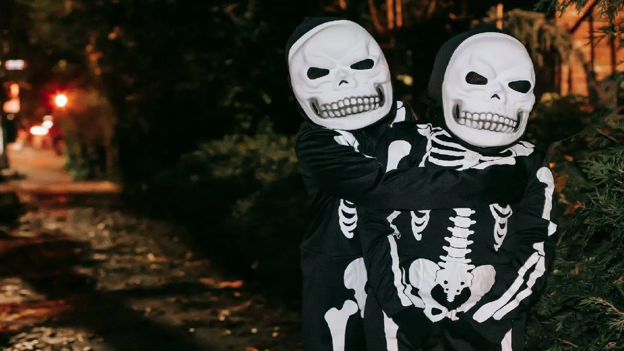 Halloween Fashion 2026: ಹಾಲೋವೀನ್ ಸ್ಪೂಕಿ ಲುಕ್‌ಗೆ ಇಲ್ಲಿದೆ 5 ಸಿಂಪಲ್ ಟಿಪ್ಸ್ - Image 1