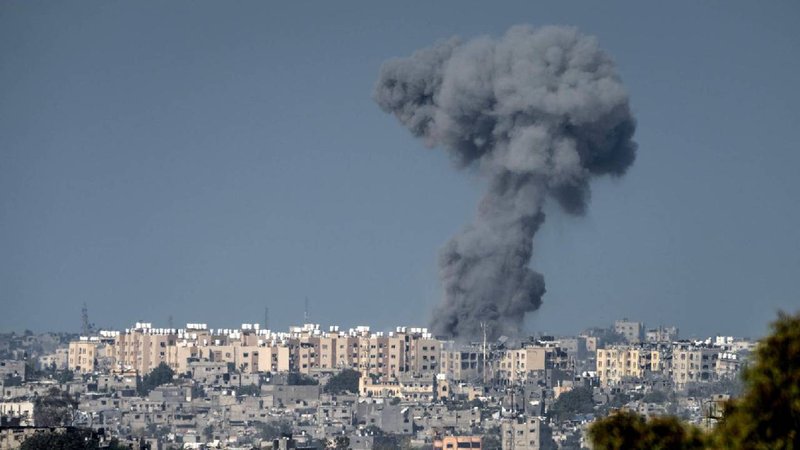 Hamas war