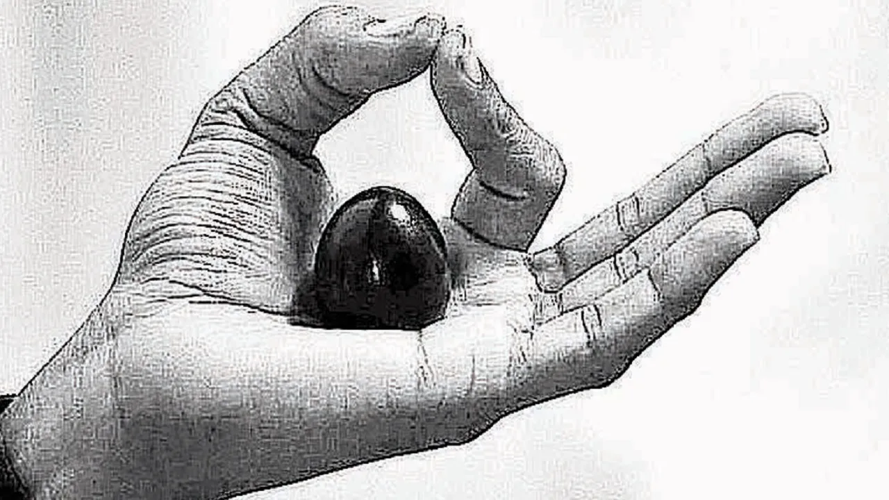 Hand