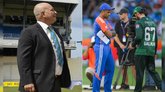 IND vs PAK: ಟೀಮ್‌ ಇಂಡಿಯಾ ವಿರುದ್ಧ ದೂರು ದಾಖಲಿಸಿದ ಪಾಕ್‌!
