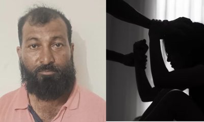 ಪದೇಪದೆ ತವರು ಮನೆಗೆ ಹೋಗುತ್ತಾಳೆ ಎಂದು ಪತ್ನಿಯನ್ನೇ ಕೊಲೆಗೈದ ಪತಿ!