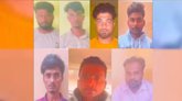 ಹಾನಗಲ್‌ನಲ್ಲಿ ರೋಡ್‌ ಶೋ ನಡೆಸಿದ್ದ ಆರೋಪಿಗಳು ಮತ್ತೆ ಅರೆಸ್ಟ್‌