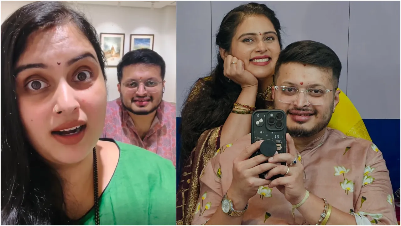 ʻಕಂಡೋರ ಚಿತೆಯಲ್ಲಿ ಬಿಸಿ ಕಾಯಿಸಿಕೊಳ್ಳುವುದು ಜೀವನ ಅಲ್ಲʼ; ಟ್ರೋಲ್‌ ಮಾಡಿದವರಿಗೆ ನಟಿ ಗೀತಾ ಭಾರತಿ ಭಟ್‌ ತಿರುಗೇಟು