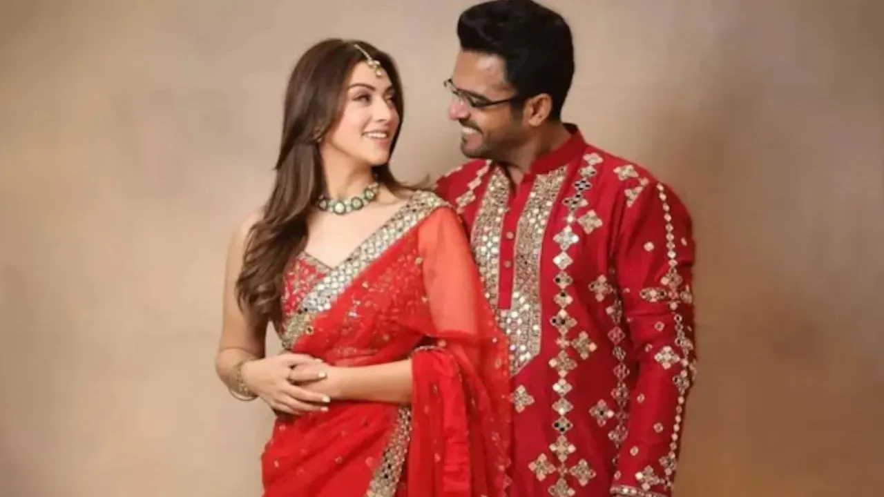 Hansika Motwani: ಡಿವೋರ್ಸ್ ಬಗ್ಗೆ ಕೊನೆಗೂ ಮುಕ್ತವಾಗಿ ಮಾತನಾಡಿದ ಹನ್ಸಿಕಾ ಮೋಟ್ವಾನಿ