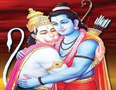 ರಾಮಚರಿತ ಮಾನಸ: ರಾಮ ಮತ್ತು ಹನುಮರ ಭೇಟಿ