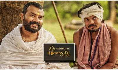 ವಿದೇಶಿ ಗಲ್ಲಾಪೆಟ್ಟಿಗೆಯಲ್ಲಿ ‘ಹನುಮಾನ್ ಅಂಶ್’ ಅಬ್ಬರ; 33 ಕೋಟಿ ಕಲೆಕ್ಷನ್!