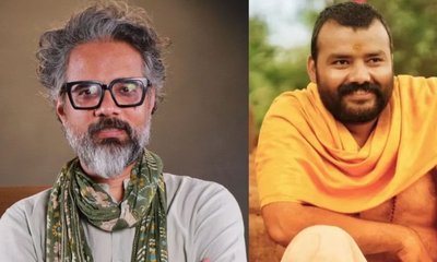 ಬಾಲಿವುಡ್‌ನಿಂದ ಯಾವುದೇ ಬೆಂಬಲ ಸಿಗಲಿಲ್ಲ; ಹನುಮಾನ್ ಅಂಶ್ ನಿರ್ದೇಶಕ