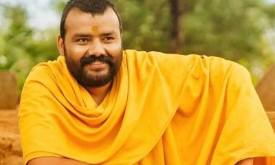100 ಕೋಟಿ ರೂ‌  OTT ಒಪ್ಪಂದ ಬಗ್ಗೆ ʻಹನುಮಾನ್ ಅಂಶ್’ ತಂಡ ಹೇಳಿದ್ದೇನು?