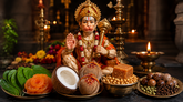 ಆಂಜನೇಯನ ಪೂಜೆಯಲ್ಲಿ ಮರೆಯದಿರಿ ಈ 5 ವಸ್ತು