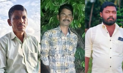 ಹನೂರು ಶೂಟ್‌ಔಟ್‌ ಕೇಸ್‌; ಪ್ರಕರಣದ ತನಿಖೆ ಸಿಐಡಿಗೆ ವರ್ಗಾವಣೆ