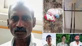 ಹನೂರು ಎನ್‌ಕೌಂಟರ್‌: ವಿಡಿಯೋ ಮಾಡಿ ಹೇಳಿಕೆ ನೀಡಿದ 4 ನೇ ವ್ಯಕ್ತಿ!
