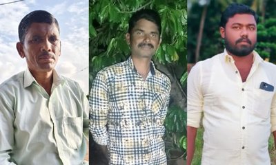 ಹನೂರು ಎನ್‌ಕೌಂಟರ್‌ ಪ್ರಕರಣ; ಸಾಕ್ಷ್ಯ ಬಿಡುಗಡೆ ಅರಣ್ಯ ಇಲಾಖೆ