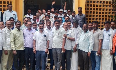 ಸೆ.10ರಂದು ಬಂಜಾರರಿಂದ ವಿಧಾನಸೌಧ ಮುತ್ತಿಗೆ