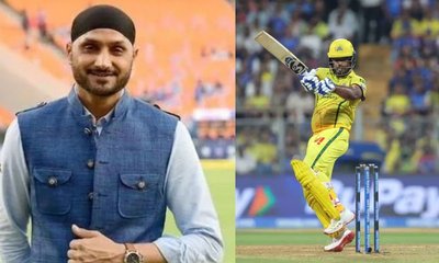 ಸೆಂಚುರಿ ಬಾರಿಸಿದ ಸಂಜು ಸ್ಯಾಮ್ಸನ್‌ ಬಗ್ಗೆ ಭಜ್ಜಿ ದೊಡ್ಡ ಹೇಳಿಕೆ!