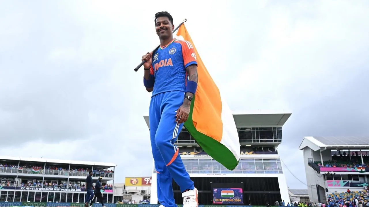 79ನೇ ಸ್ವಾತಂತ್ರ್ಯ ದಿನಾಚರಣೆಯನ್ನು ಆಚರಿಸಿದ ಕ್ರಿಕೆಟ್‌ ಸ್ಟಾರ್‌ಗಳು! - Image 2