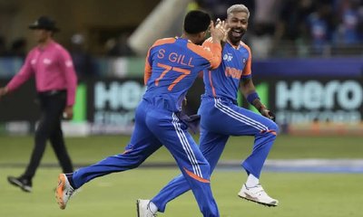 Hardik Pandya: ಮೊದಲ ಎಸೆತದಲ್ಲೇ ವಿಕೆಟ್‌ ಕಿತ್ತು ದಾಖಲೆ ಬರೆದ ಪಾಂಡ್ಯ
