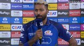 ಮುಂಬೈ ಹ್ಯಾಟ್ರಿಕ್‌ ಸೋಲಿಗೆ ಕಾರಣ ತಿಳಿಸಿದ ನಾಯಕ ಹಾರ್ದಿಕ್‌ ಪಾಂಡ್ಯ