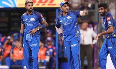 ಸೋಲಿನ ಬೆನ್ನಲ್ಲೇ ಅಭಿಮಾನಿಗಳನ್ನು ಟೀಕಿಸಿದ ಹಾರ್ದಿಕ್‌ ಪಾಂಡ್ಯ