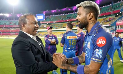 IPL 2026: ಮುಂಬೈ ಇಂಡಿಯನ್ಸ್‌ ತೊರೆಯಲು ಹಾರ್ದಿಕ್‌ ಪಾಂಡ್ಯ ನಿರ್ಧಾರ?