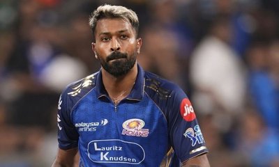 MI vs LSG ಪಂದ್ಯದಿಂದ ಹಾರ್ದಿಕ್‌ ಪಾಂಡ್ಯಗೆ ಕೊಕ್‌?