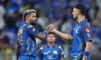 ‌ʻಮುಂಬೈ ಇಂಡಿಯನ್ಸ್‌ ವೈಫಲ್ಯಕ್ಕೆ ಹಾರ್ದಿಕ್‌ ಕಾರಣʼ: ಅಶ್ವಿನ್‌ ಕಿಡಿ!