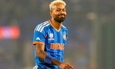 ಪಾಂಡ್ಯಗೆ ಮತ್ತೆ ಗಾಯ; ನ್ಯೂಜಿಲೆಂಡ್ ಸರಣಿಗೆ ಅನುಮಾನ