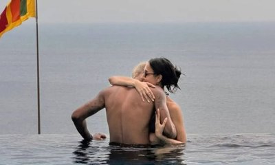 ಗೆಳತಿಯ ಹುಟ್ಟುಹಬ್ಬದಂದು ರೋಮ್ಯಾಂಟಿಕ್ ಪೋಸ್ಟ್‌ ಹಂಚಿಕೊಂಡ ಪಾಂಡ್ಯ