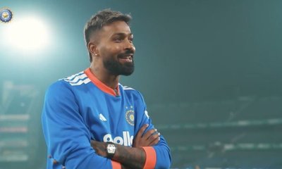 ತಮ್ಮ ಬ್ಯಾಟಿಂಗ್‌ ಸಕ್ಸಸ್‌ಗೆ ಕಾರಣ ತಿಳಿಸಿದ ಹಾರ್ದಿಕ್‌ ಪಾಂಡ್ಯ!