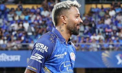 DC vs MI ಪಂದ್ಯದಲ್ಲಿ ಹಾರ್ದಿಕ್‌ ಪಾಂಡ್ಯ ಏಕೆ ಆಡುತ್ತಿಲ್ಲ?