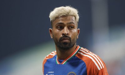 IND vs AFG: ಹಾರ್ದಿಕ್‌ ಪಾಂಡ್ಯ ಸ್ಥಾನವನ್ನು ತುಂಬಬಲ್ಲ 3 ಆಟಗಾರರು!