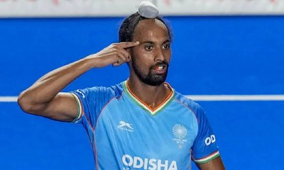 ಹಾಕಿ ತಾರೆ ಹಾರ್ದಿಕ್ ಸಿಂಗ್ ಖೇಲ್ ರತ್ನಕ್ಕೆ ನಾಮನಿರ್ದೇಶನ