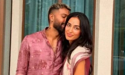 ಹೊಸ ಹುಡುಗಿ ಜೊತೆ ಮತ್ತೆ ಹಾರ್ದಿಕ್‌ ಪಾಂಡ್ಯ ಎಂಗೇಜ್‌ಮೆಂಟ್?